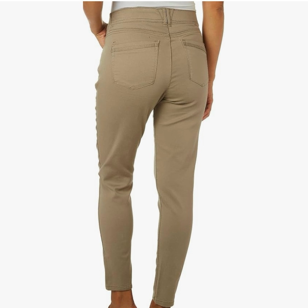 Democracy Ab Technology Jeans